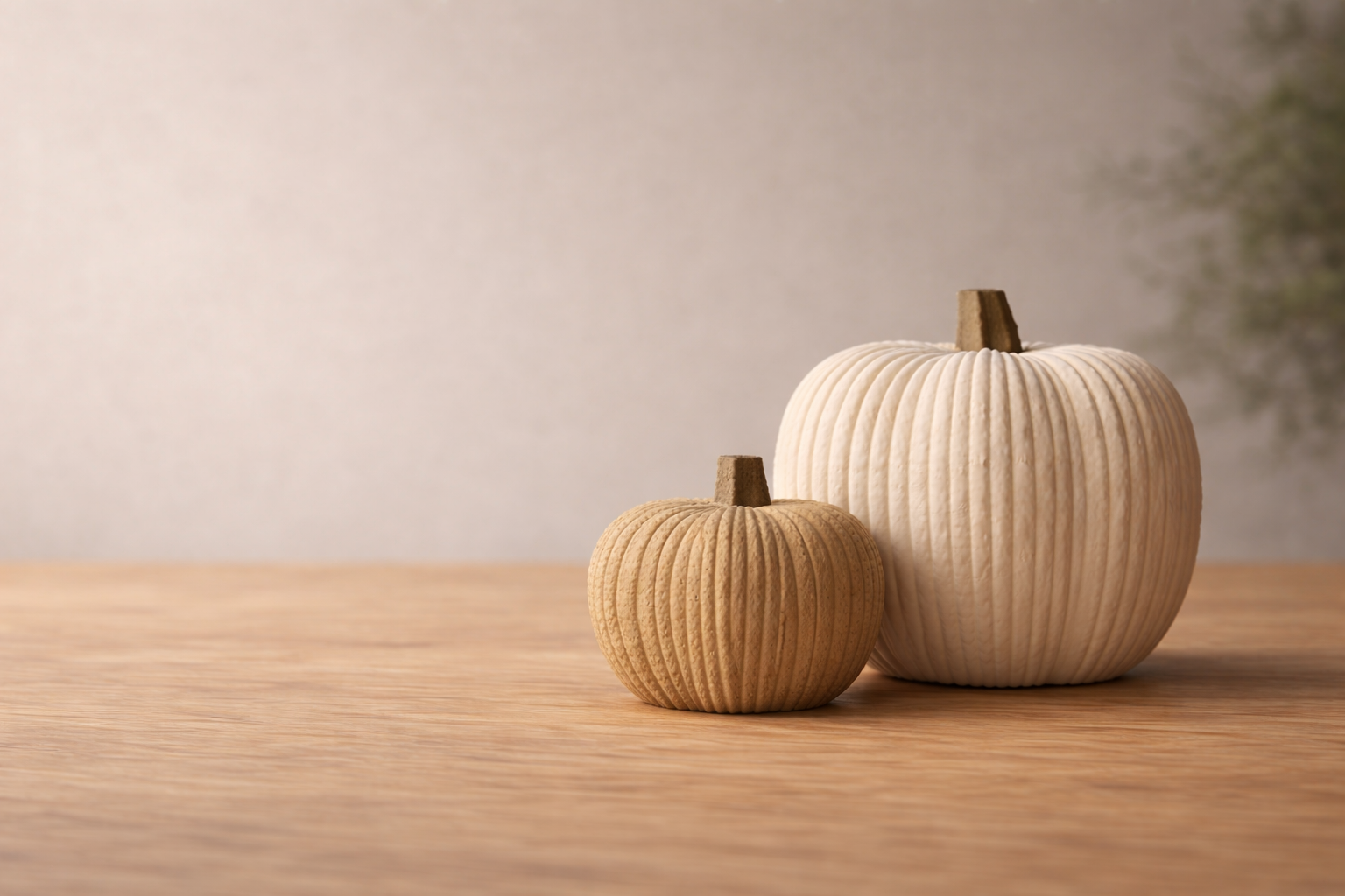 Autumn & Halloween