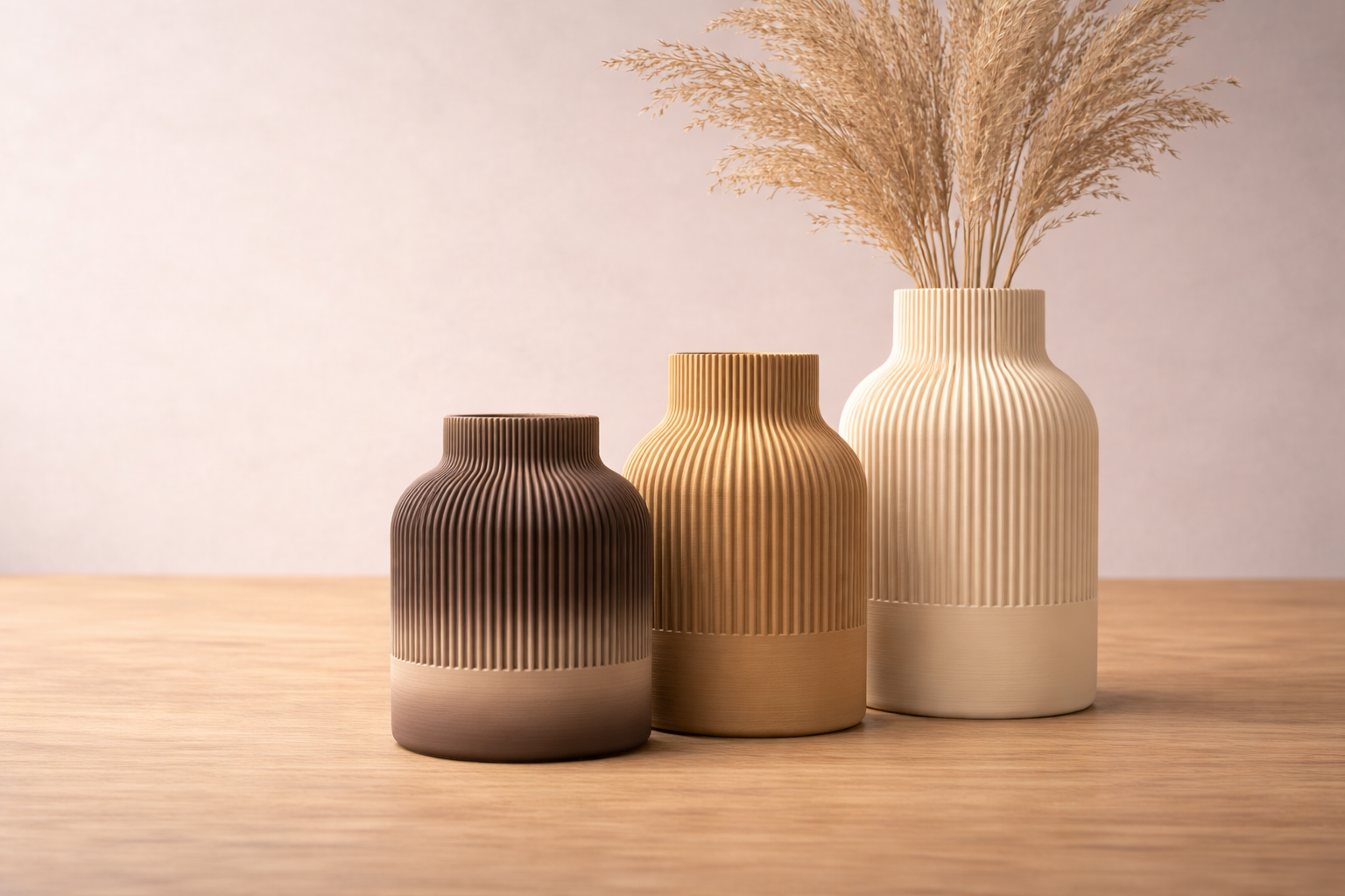 Vases