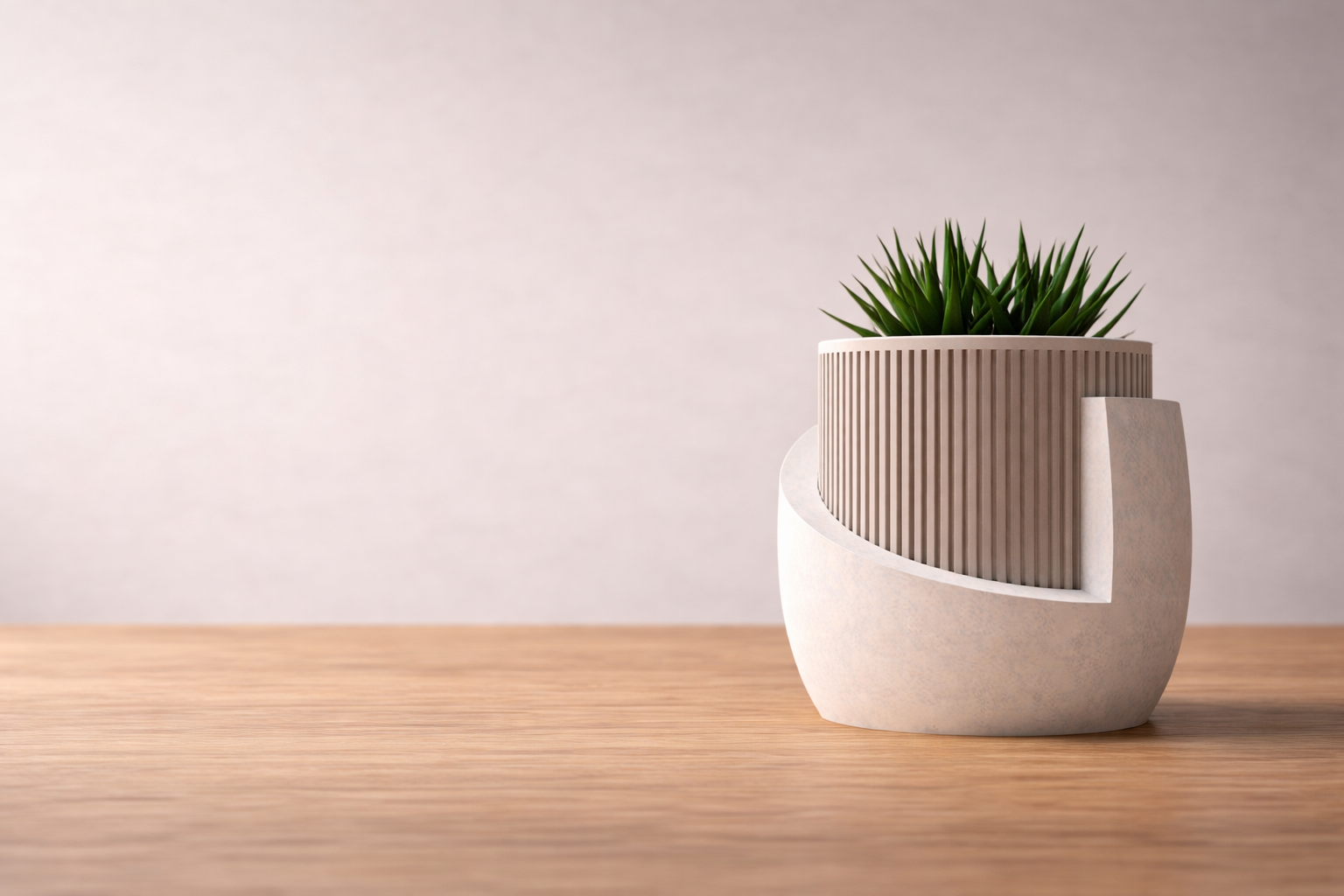 Planters