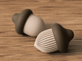 Acorn Ornament