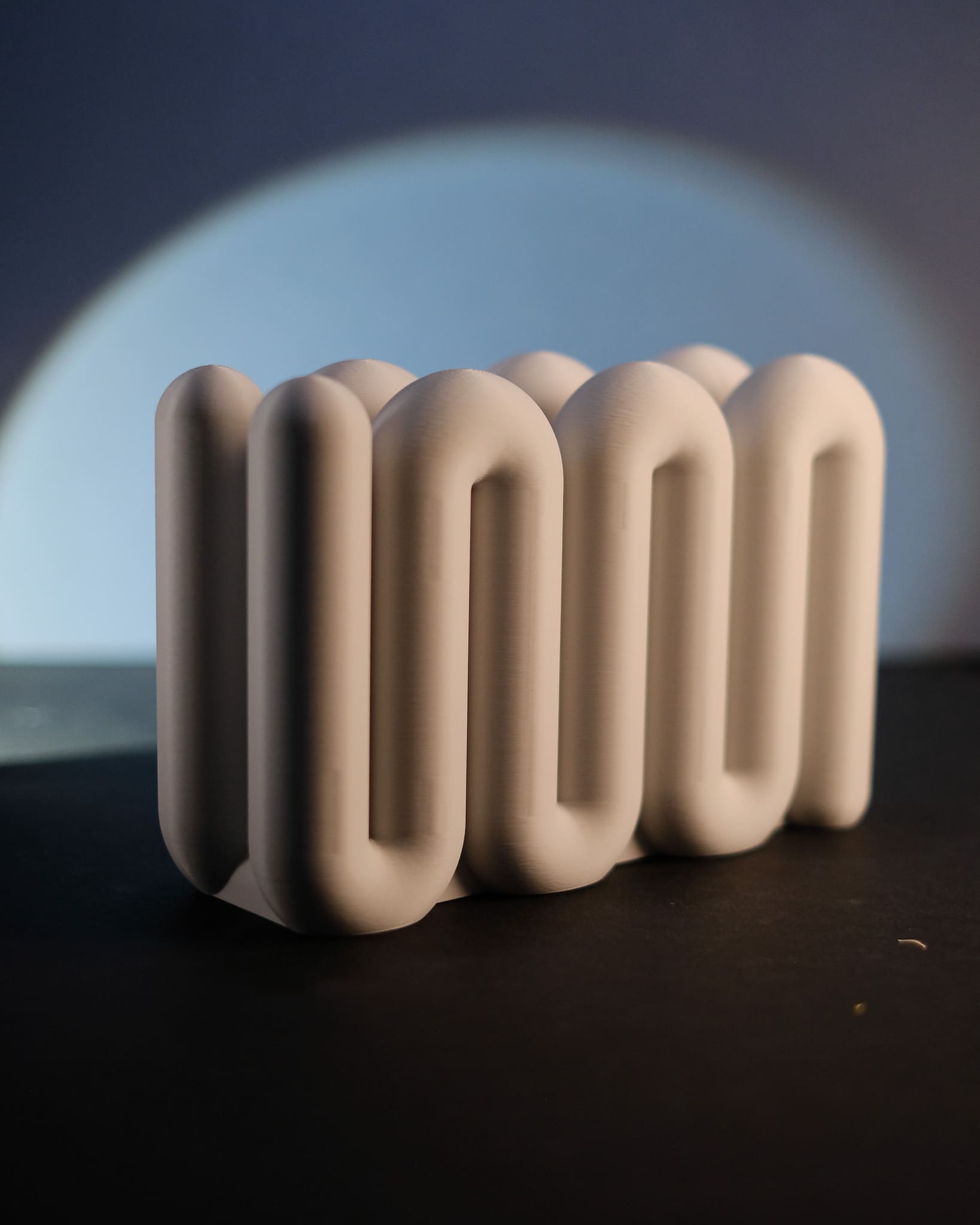 Wibble Laptop Stand