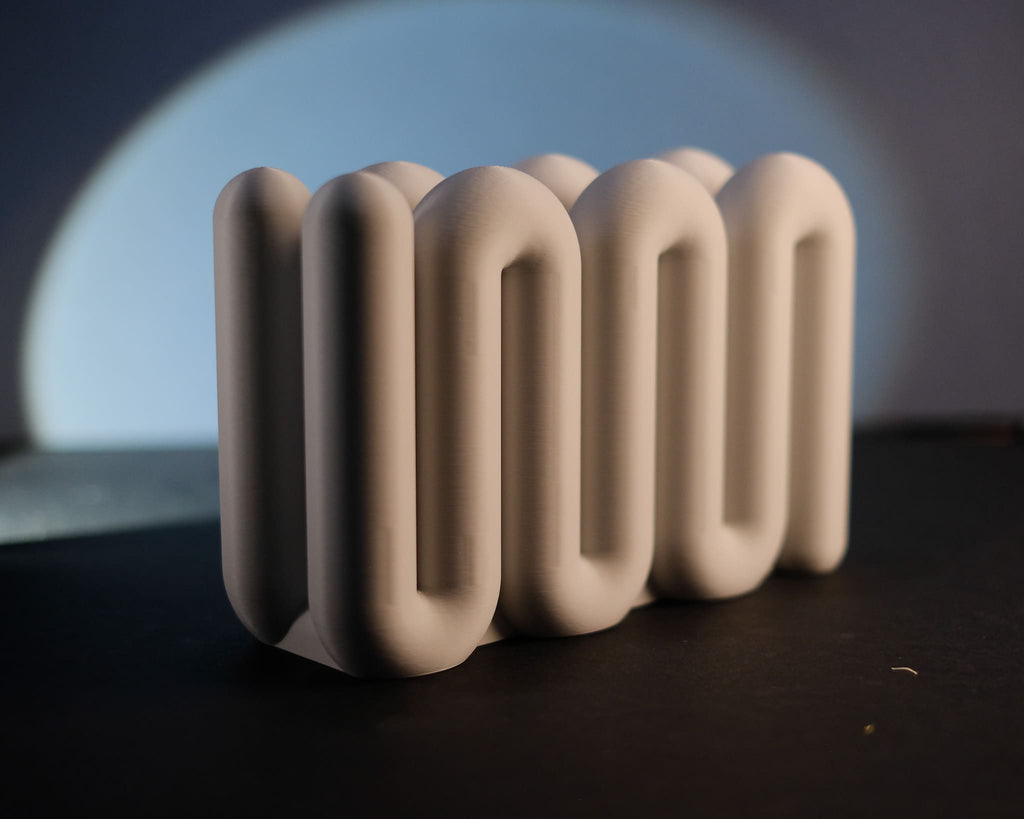 Wibble Laptop Stand
