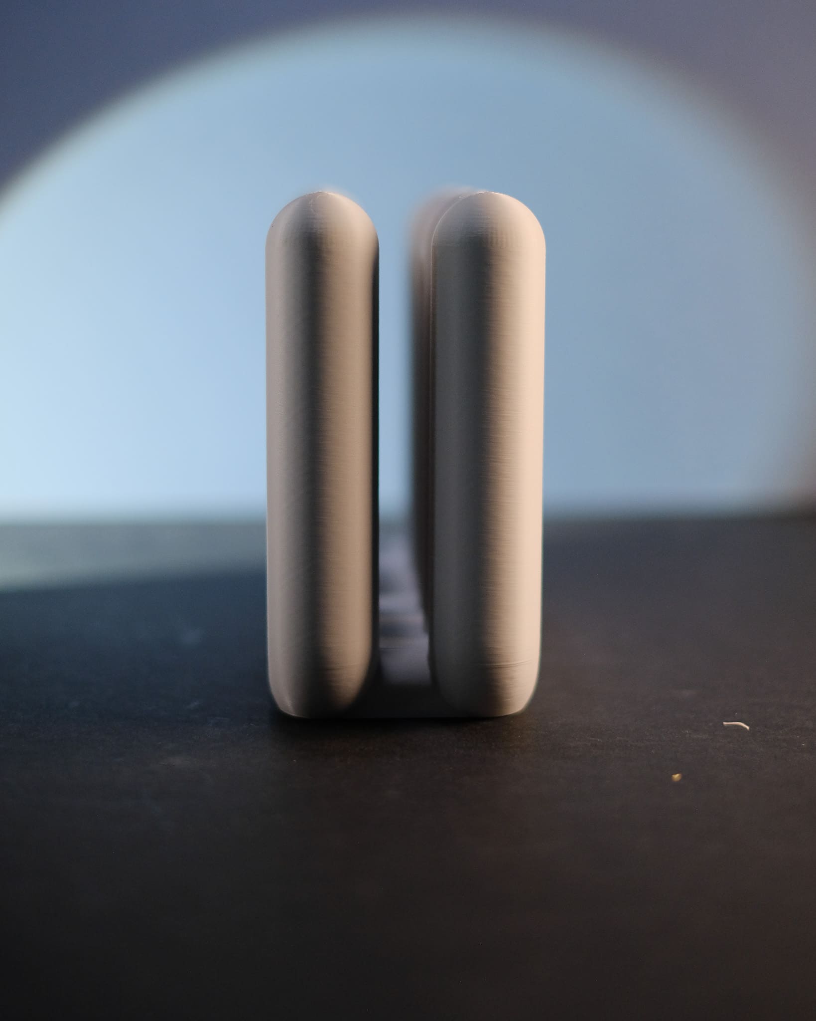 Wibble Laptop Stand