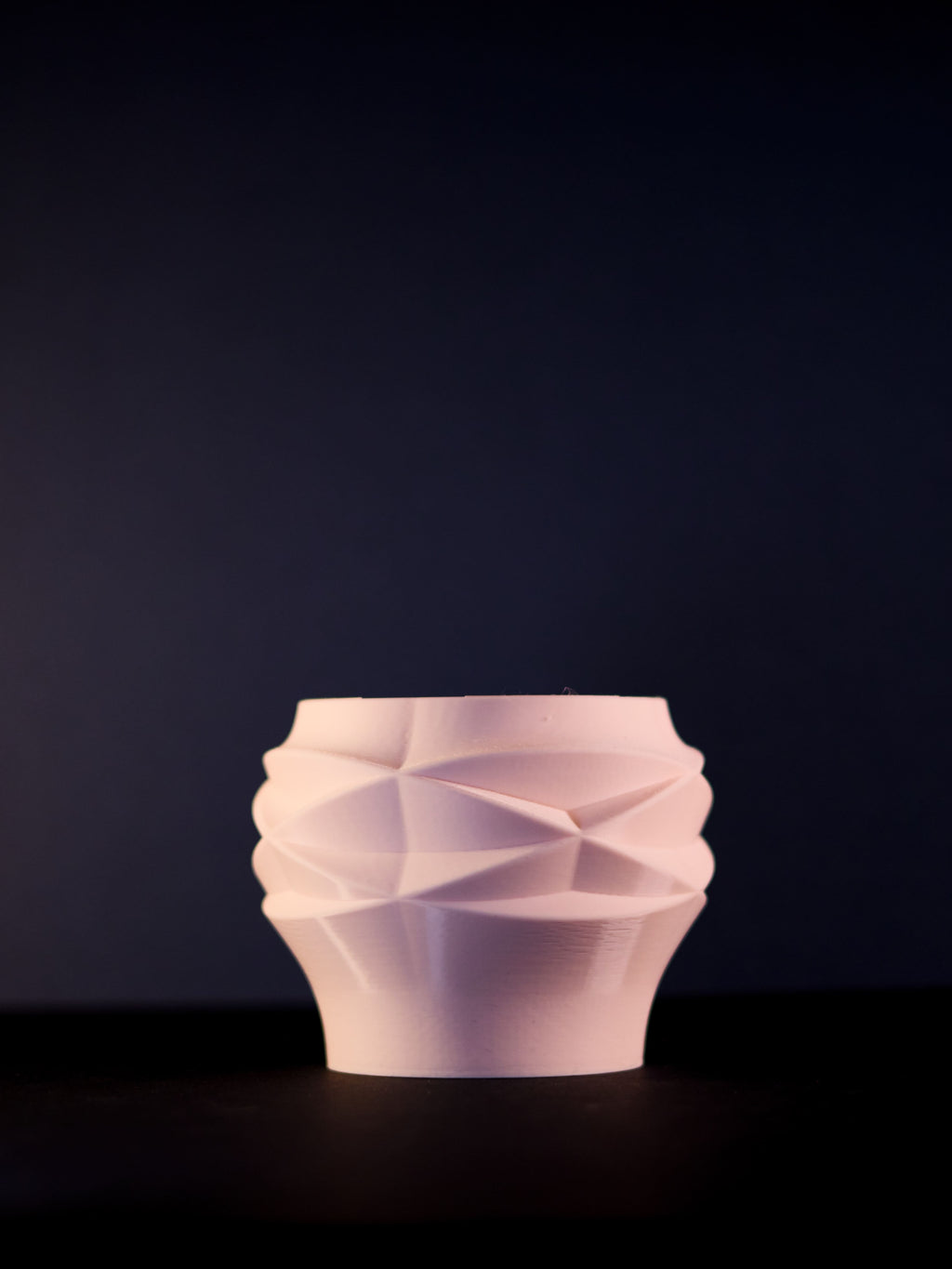 Diamond Planter