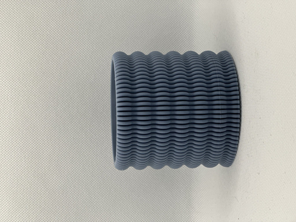 Ribbed Planter Wobble