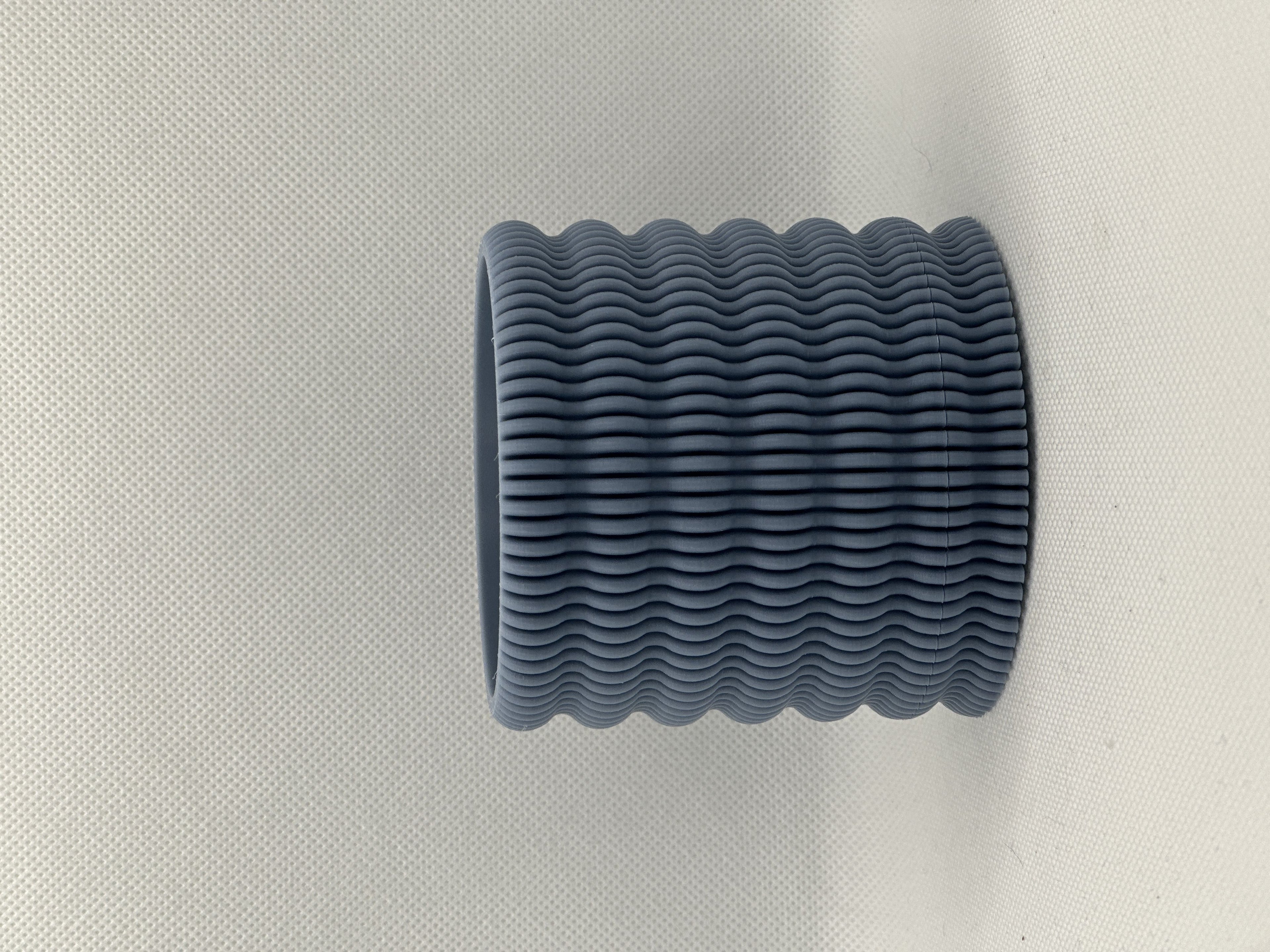 Ribbed Planter Wobble