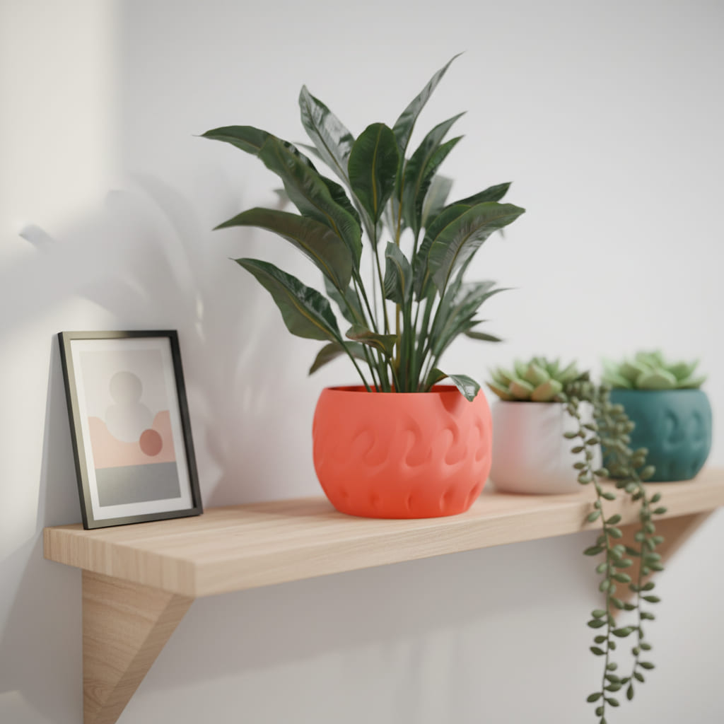 Pattern Planter