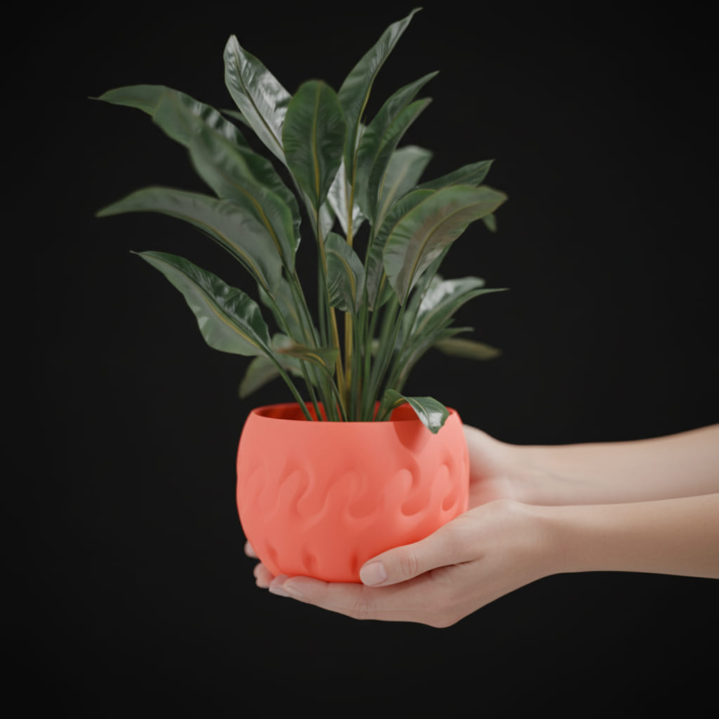 Pattern Planter