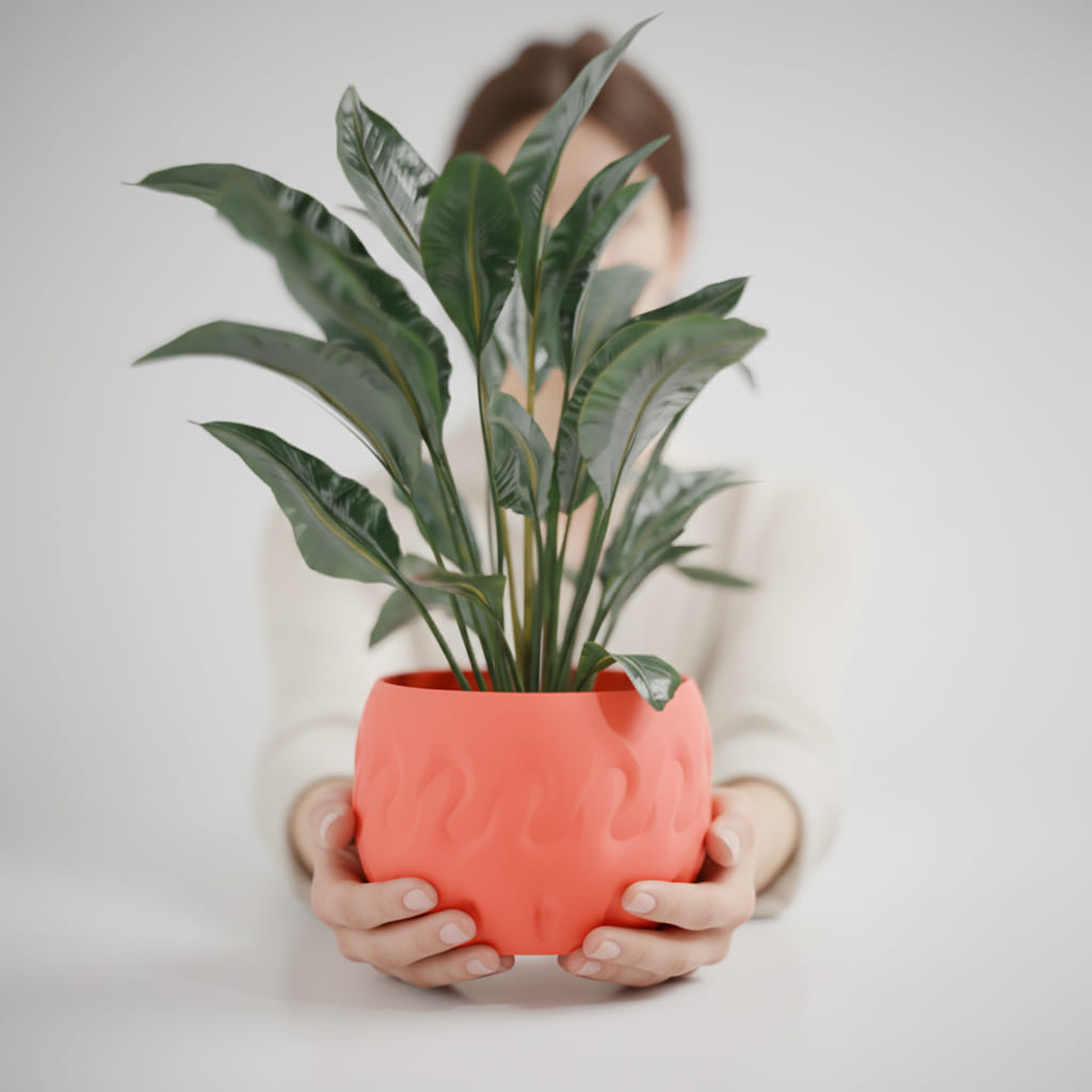 Pattern Planter