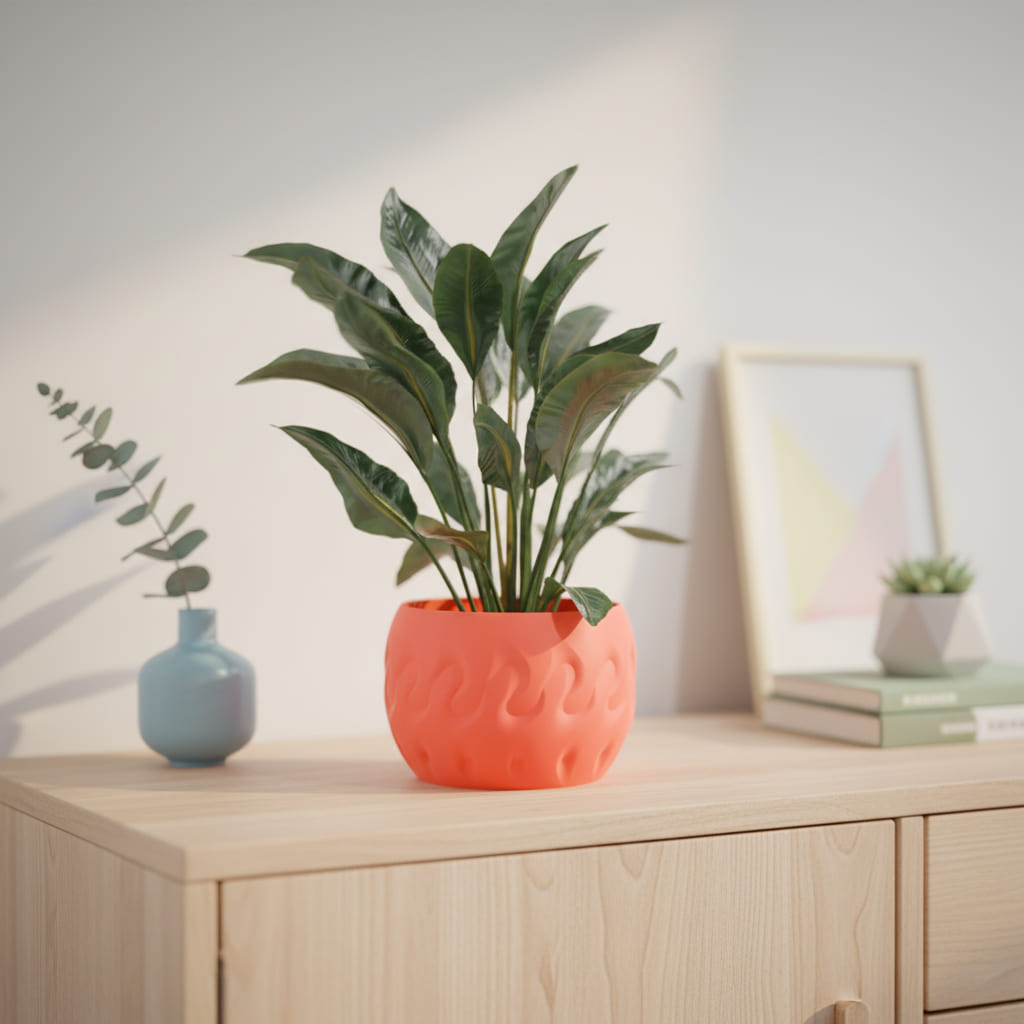 Pattern Planter