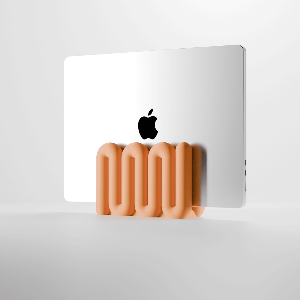 Wibble Laptop Stand