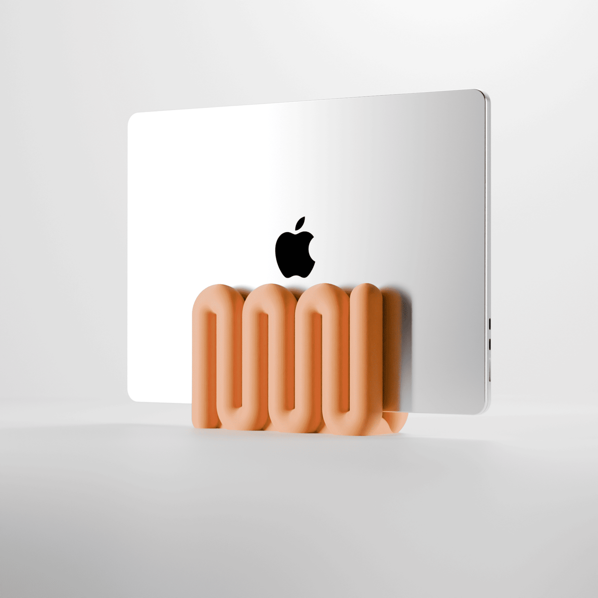 Wibble Laptop Stand