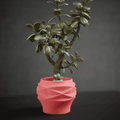 Diamond Planter