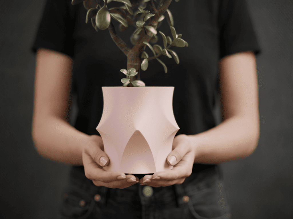 Edge Planter