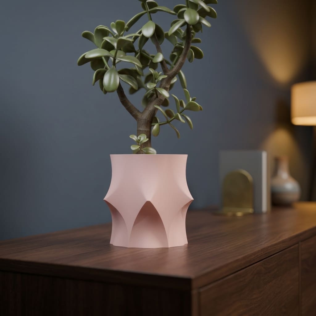 Edge Planter