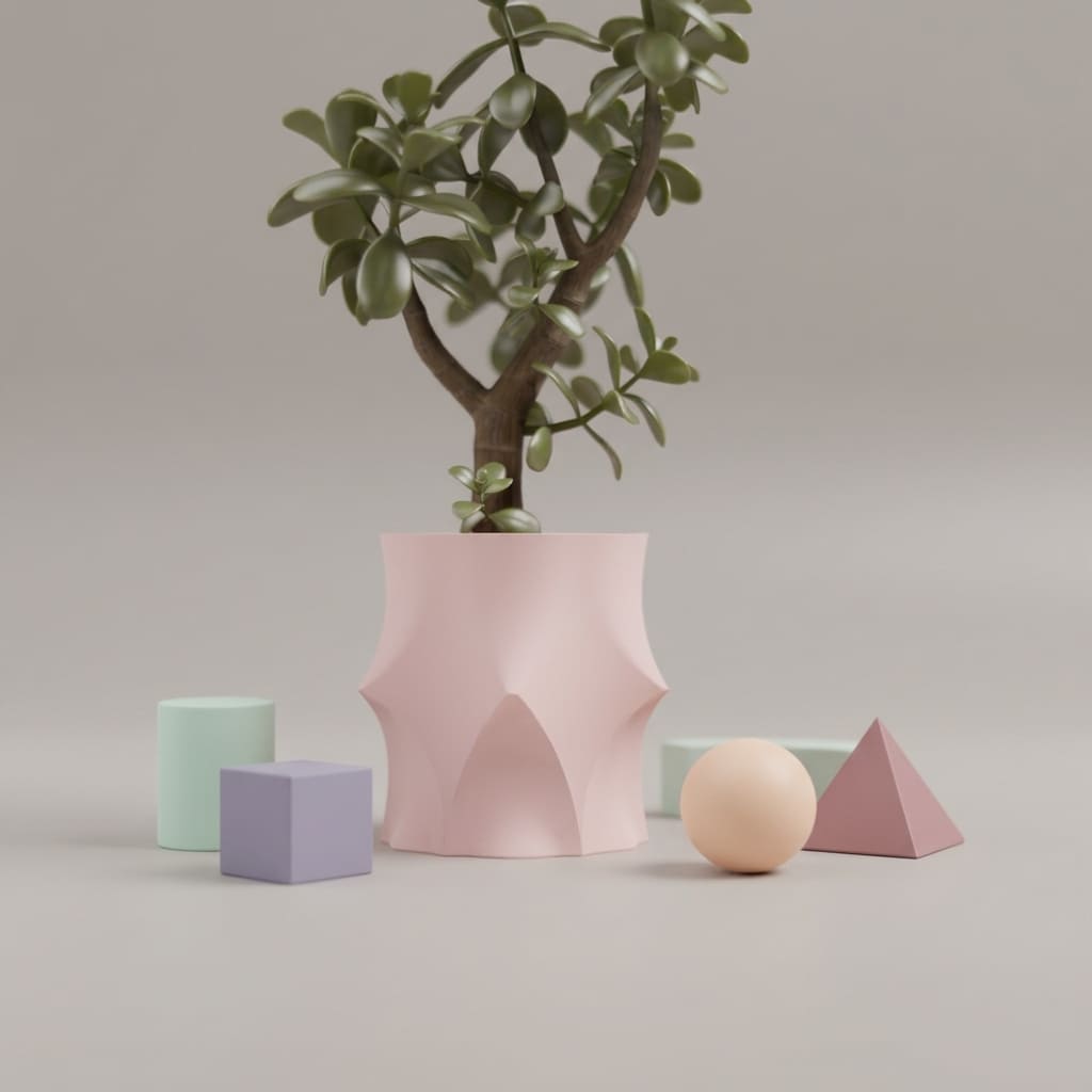 Edge Planter