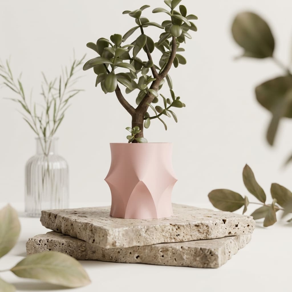 Edge Planter