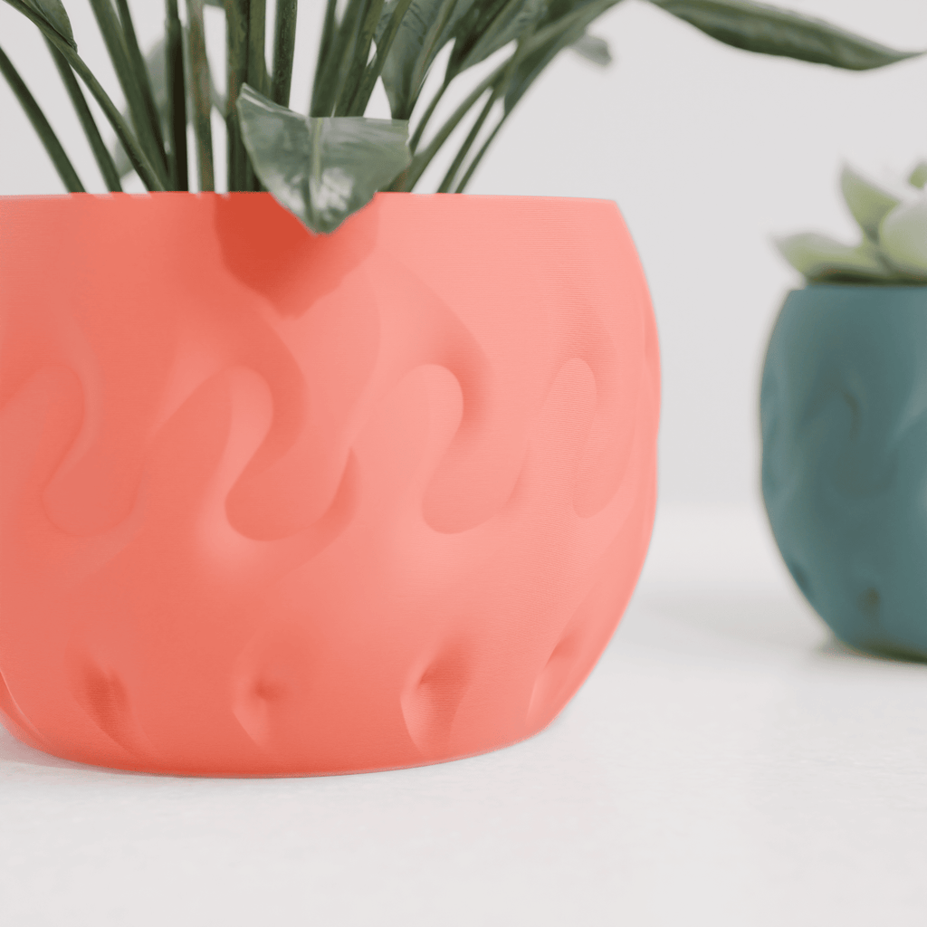 Pattern Planter