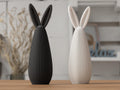 Modern Easter Bunny Decoration