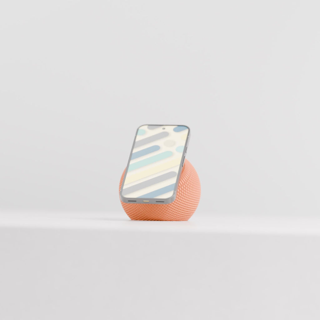 Orb Pixelsnap Charging Stand