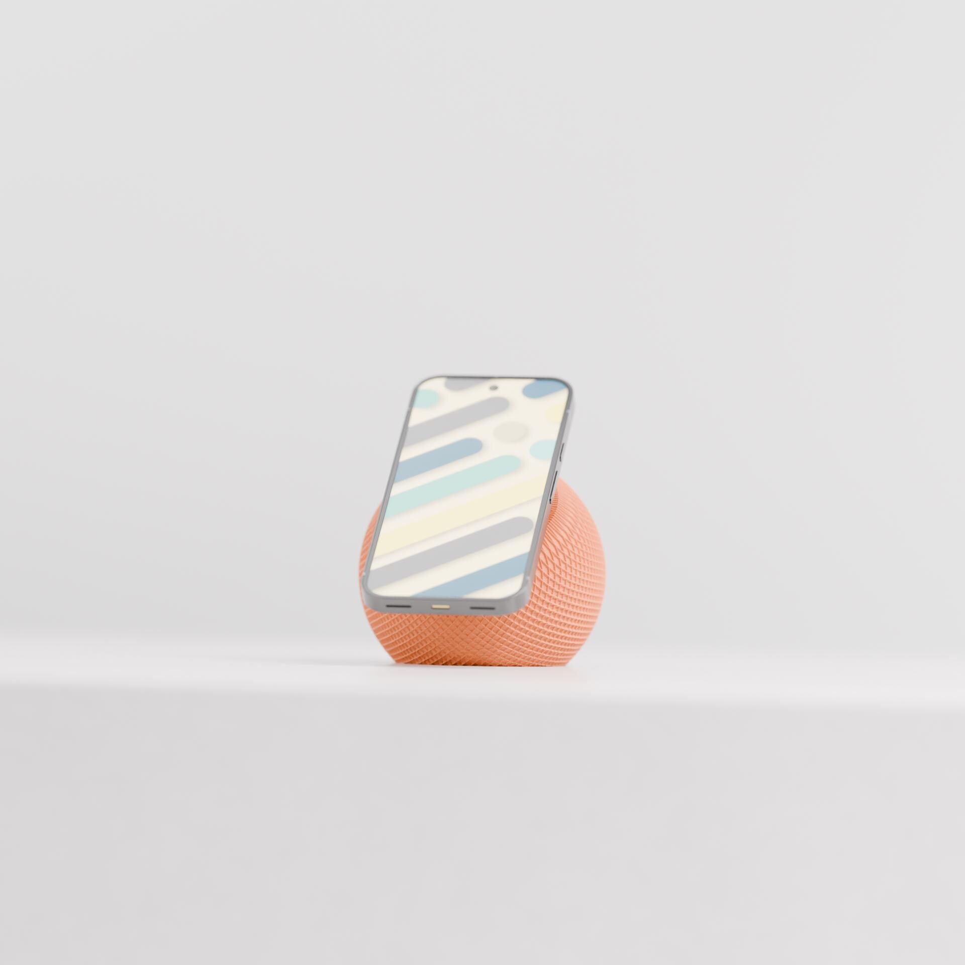 Orb Pixelsnap Charging Stand