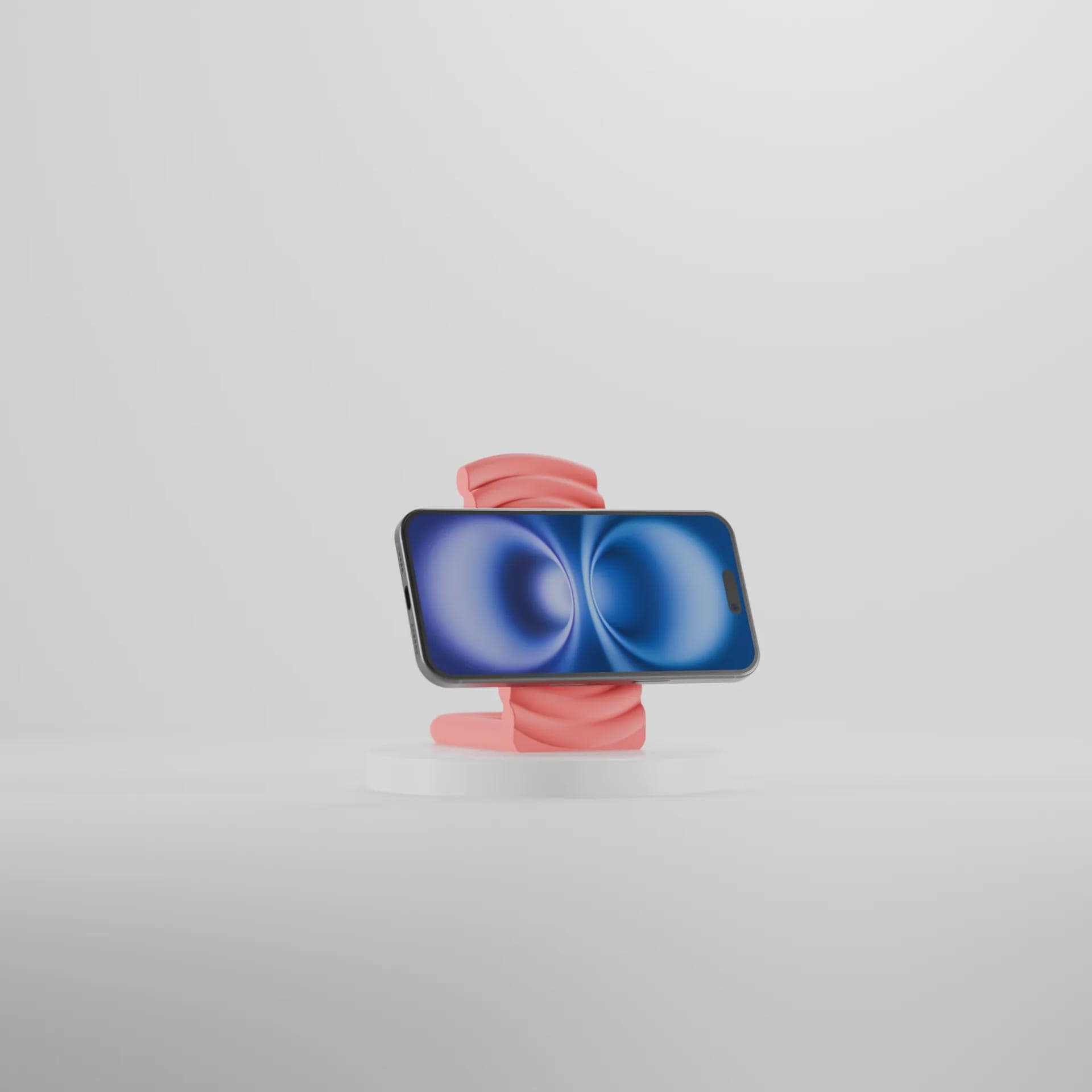 Ripple Magsafe Stand